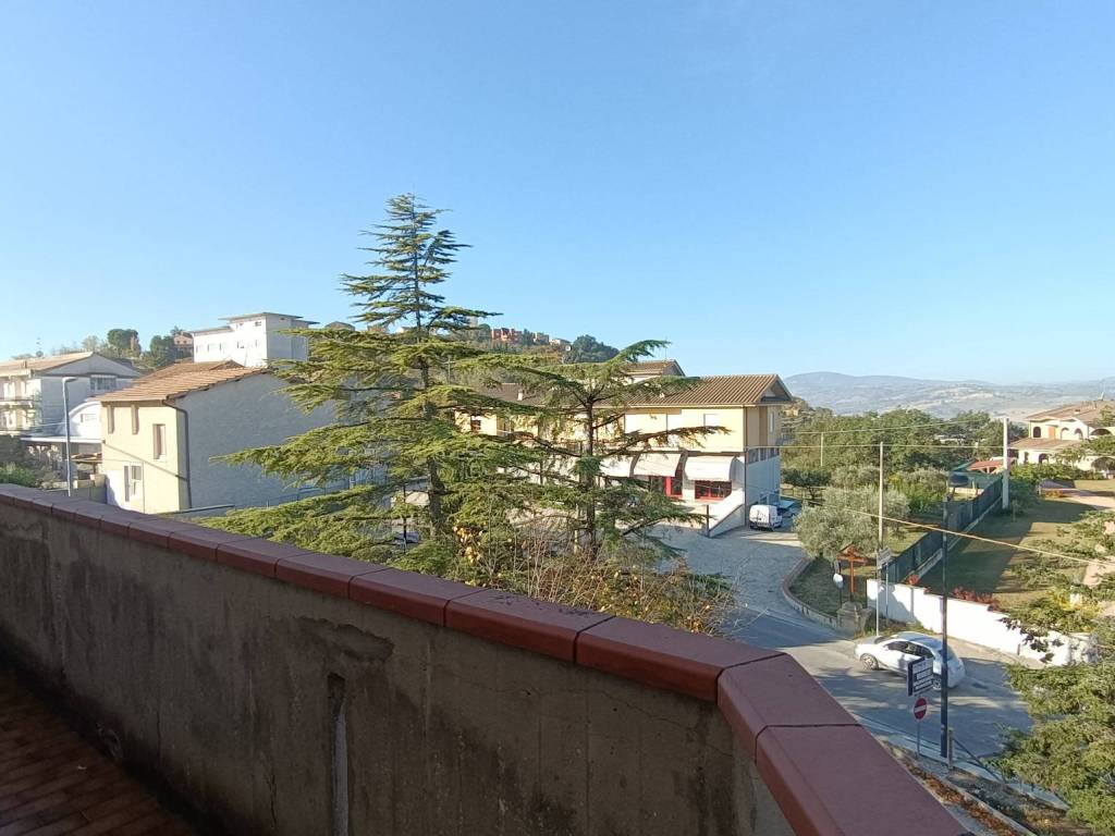 Appartamento a Massa fermana in Via Castellano - Foto 2