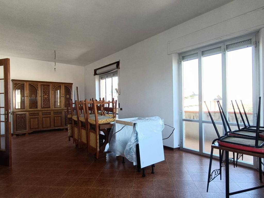 Appartamento a Massa fermana in Via Castellano - Foto 5