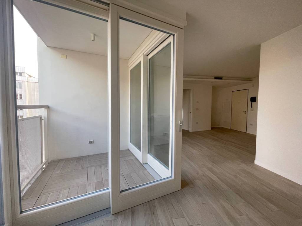 Appartamento a Pordenone in Piazzetta Cardinale Celso Costantini - Foto 2