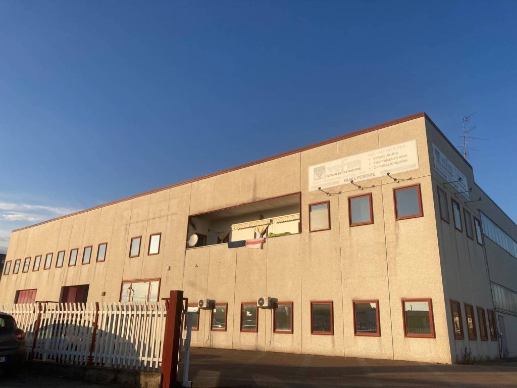 Immobile a Valdengo in Via Quintino Sella, 60 - Foto 2