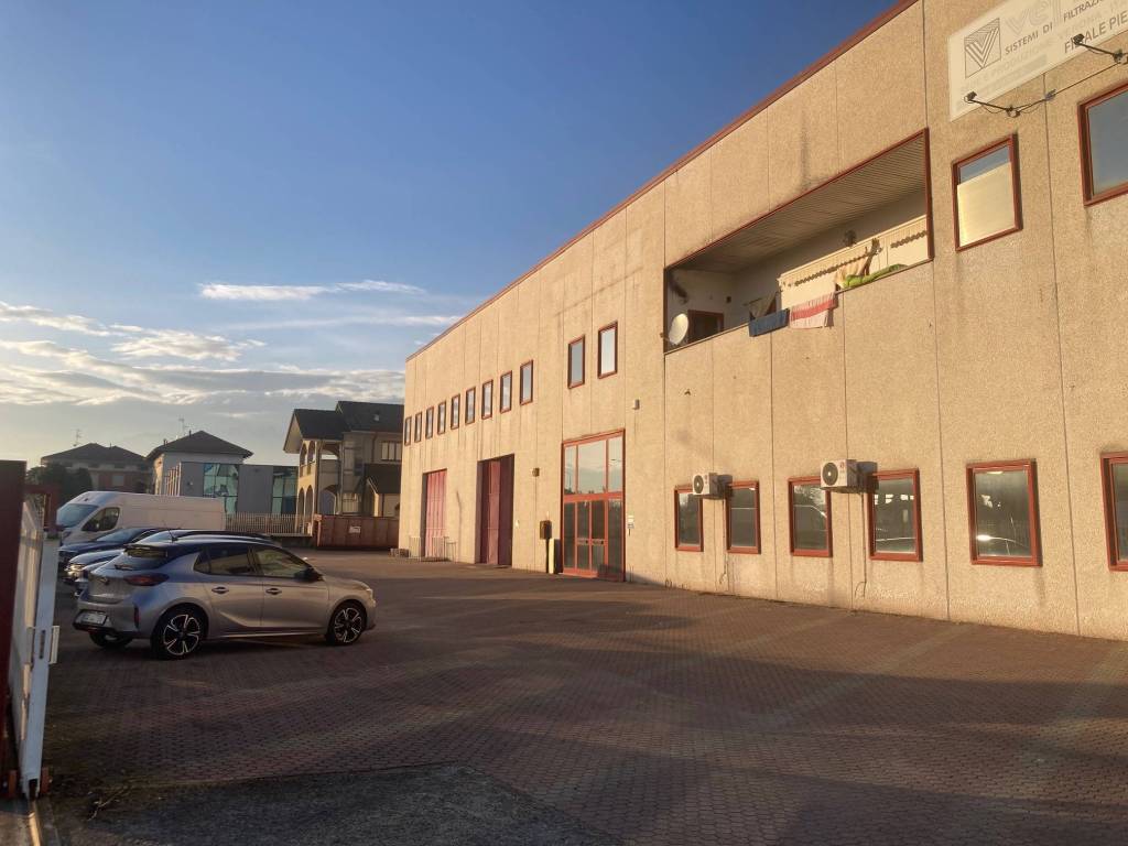 Immobile a Valdengo in Via Quintino Sella, 60 - Foto 3