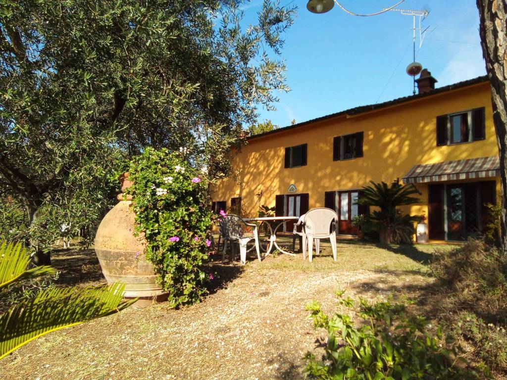 Rustico / casale a Monsummano terme - Foto 2