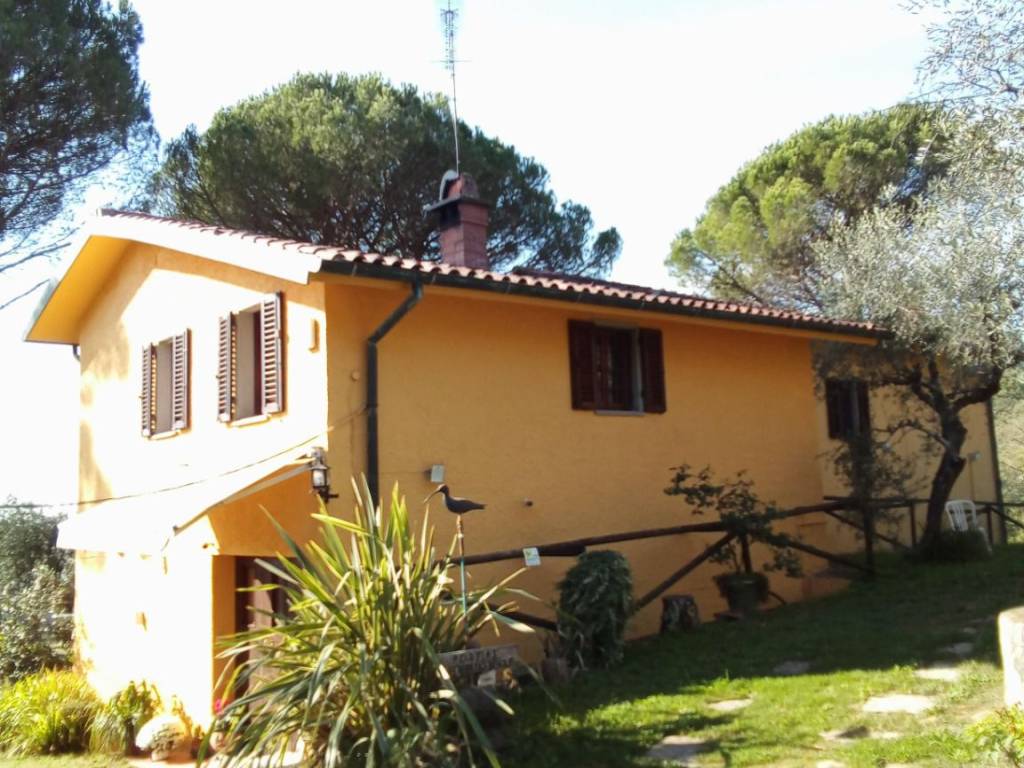 Rustico / casale a Monsummano terme - Foto 3