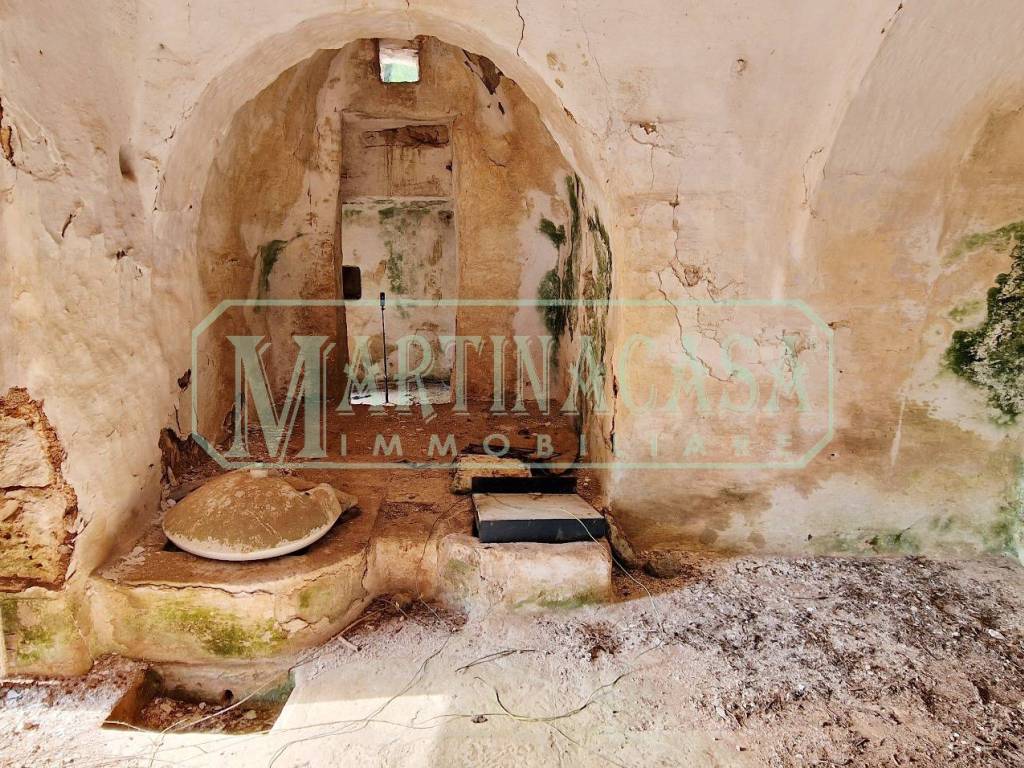 Rustico / casale a Martina franca in Strada Traversa Zona D - Foto 5