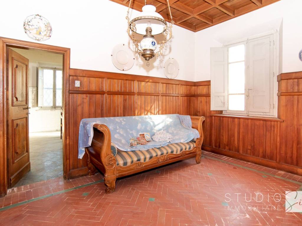 Villa a Quarrata in Via Crocimbrana - Foto 2