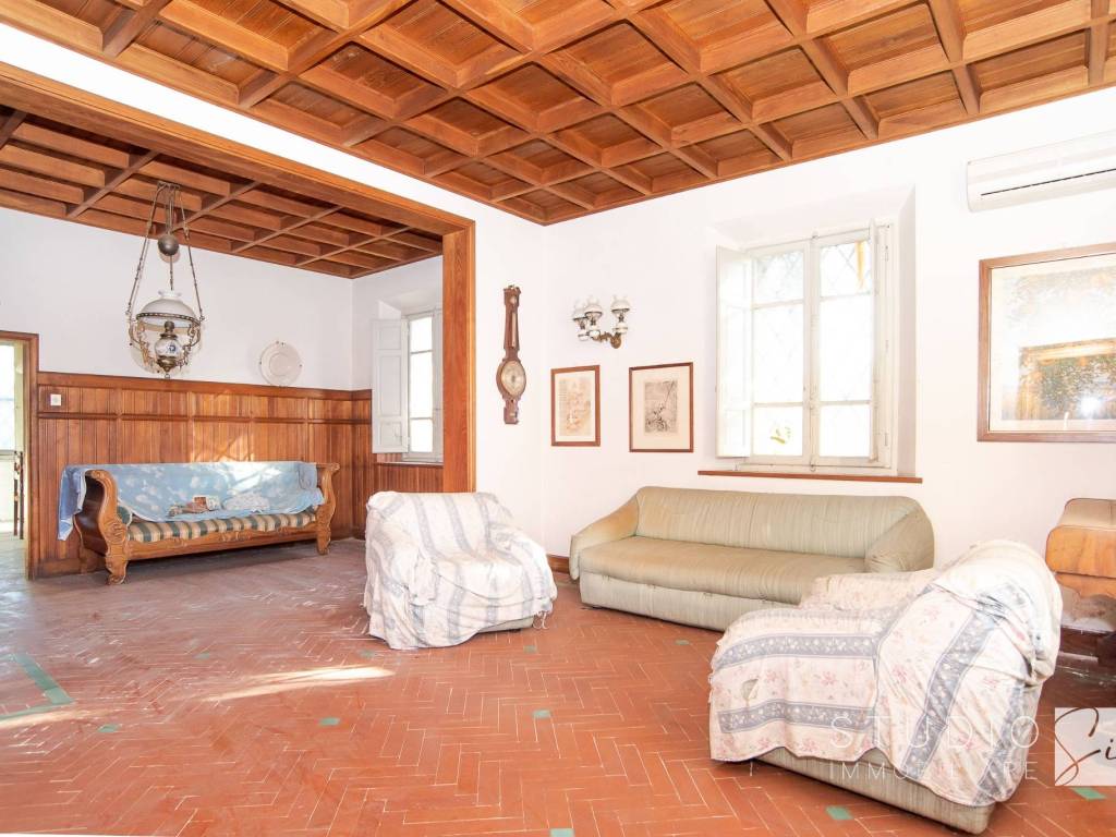 Villa a Quarrata in Via Crocimbrana - Foto 3