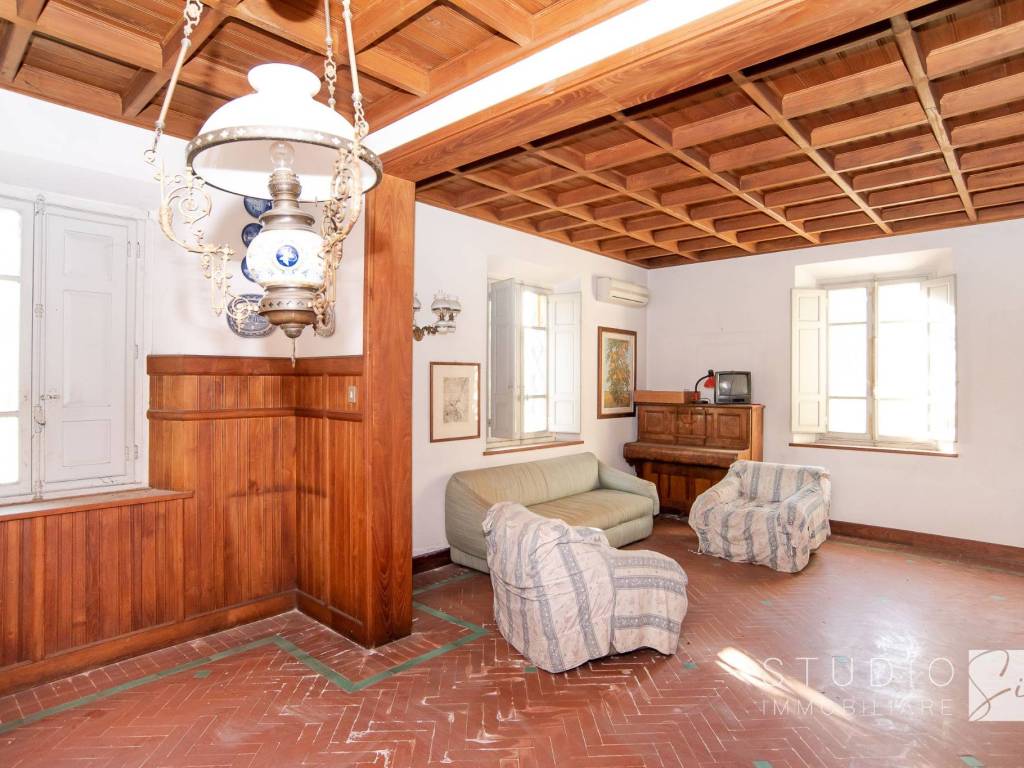 Villa a Quarrata in Via Crocimbrana - Foto 4