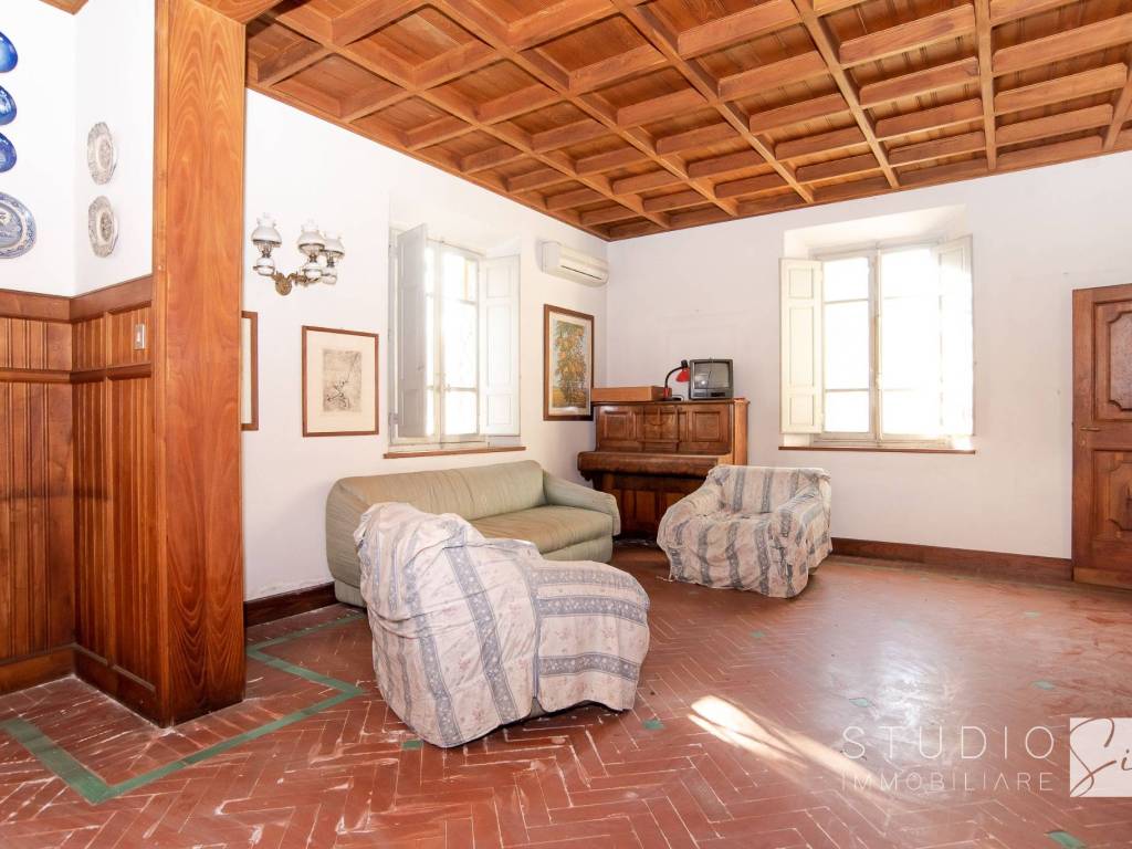 Villa a Quarrata in Via Crocimbrana - Foto 5