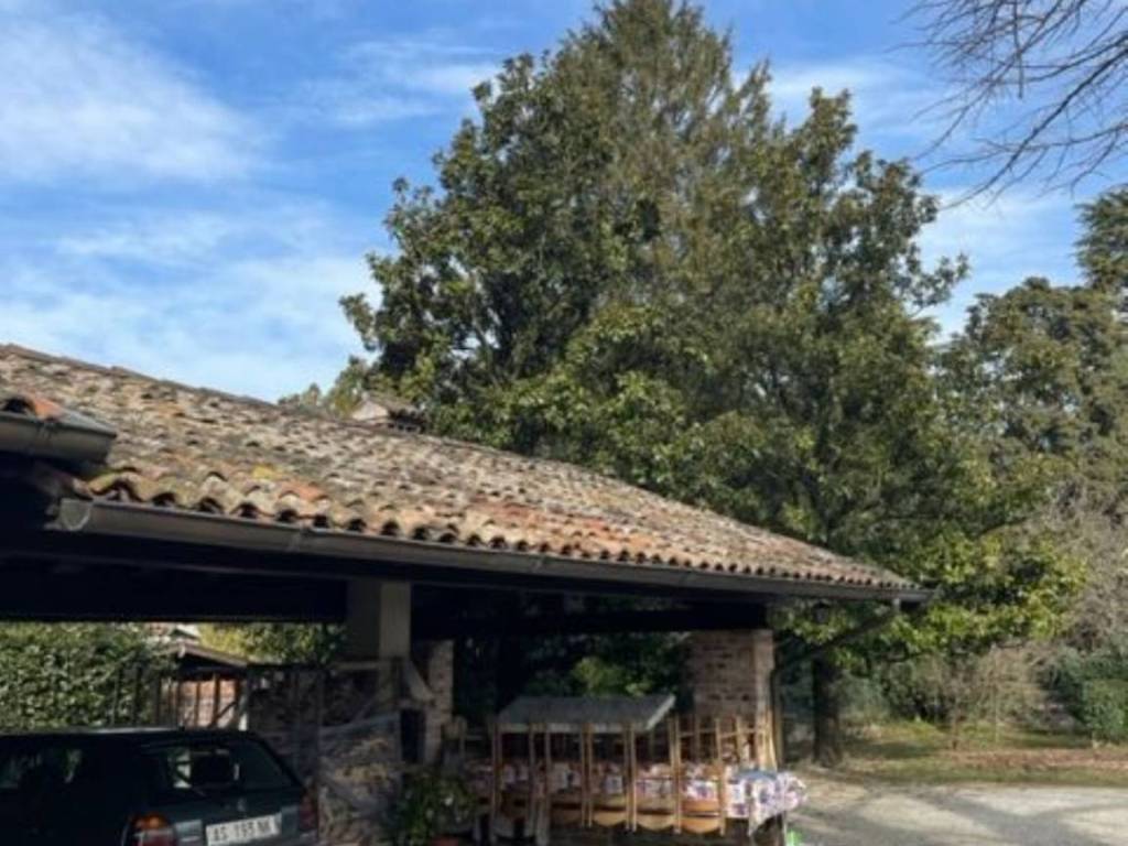 Villa a Sagrado in Piazza Mazzini - Foto 2