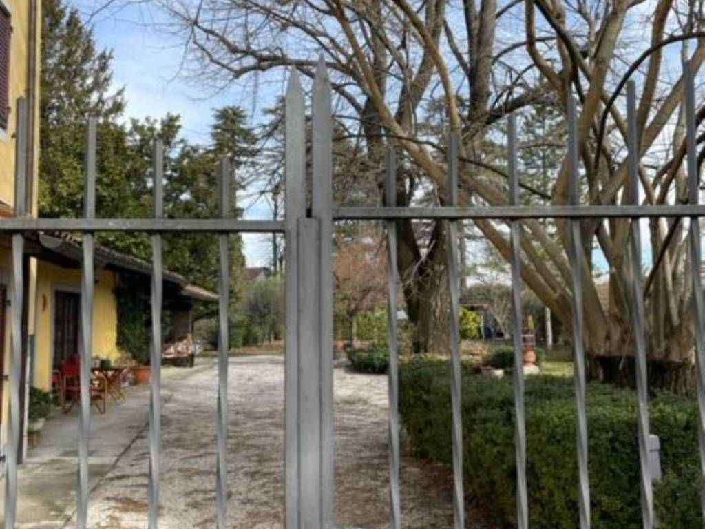 Villa a Sagrado in Piazza Mazzini - Foto 3