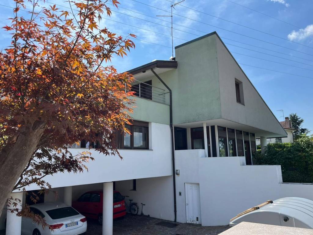 Villa a Udine in Via Sagrado - Foto 2