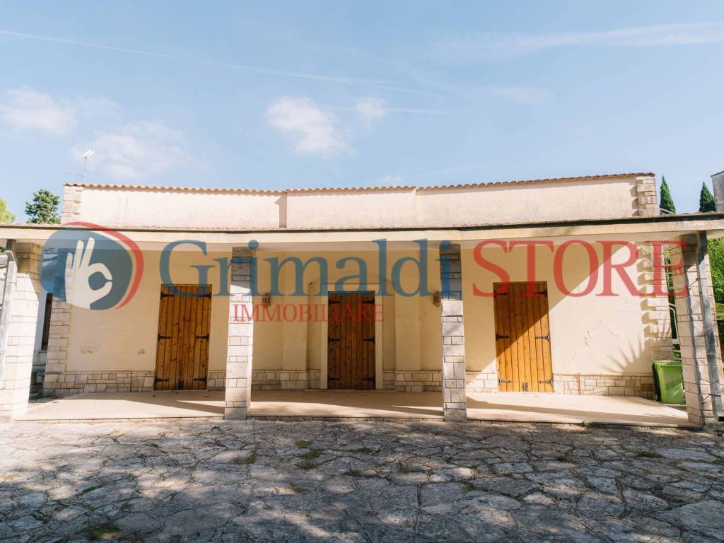 Villa a San cesario di lecce in Via Madonna delle Vigne, 1 - Foto 2