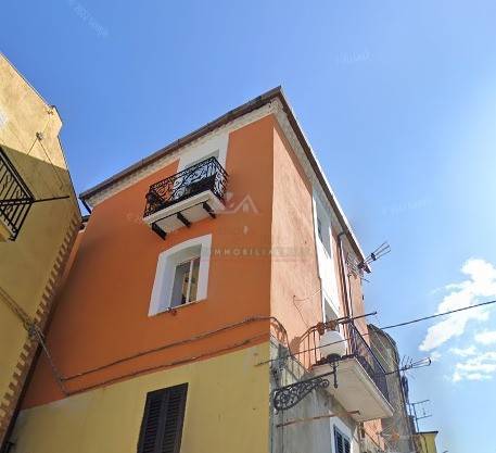 Casa indipendente a Montenero di bisaccia in Via Regina Margherita - Foto 2