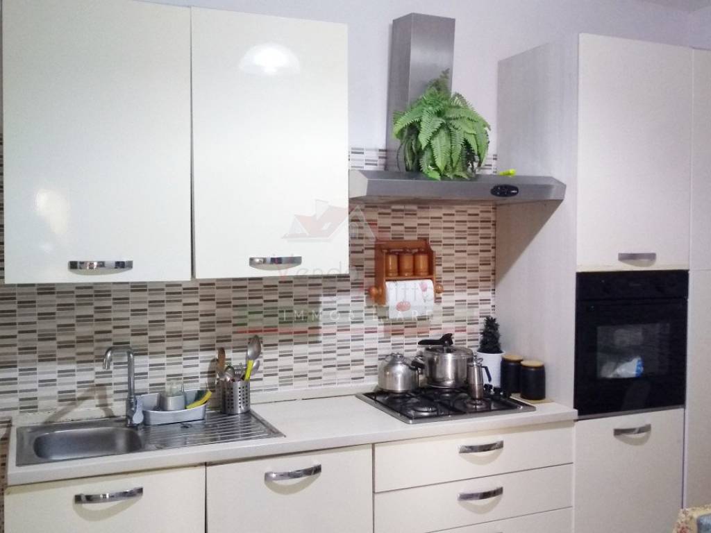 Casa indipendente a Montenero di bisaccia in Via Regina Margherita - Foto 3