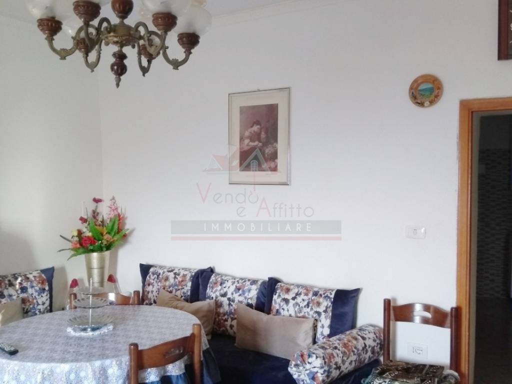 Casa indipendente a Montenero di bisaccia in Via Regina Margherita - Foto 4