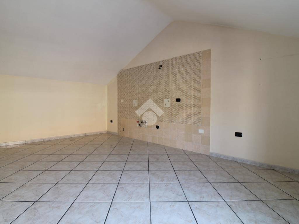 Attico / mansarda a Casagiove in Via xxv aprile, 109 - Foto 2