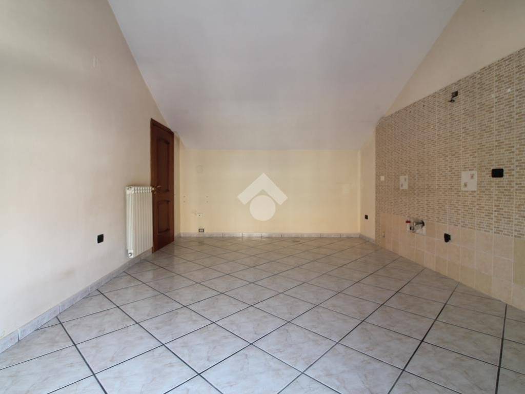 Attico / mansarda a Casagiove in Via xxv aprile, 109 - Foto 3