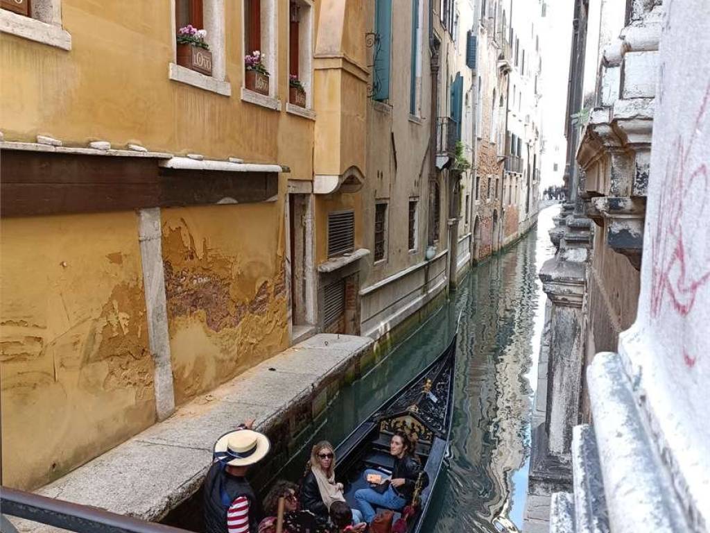 Immobile a Venezia in Ponte dell'ovo - Foto 2