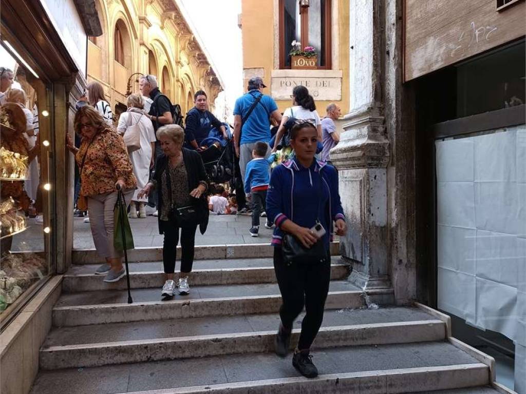 Immobile a Venezia in Ponte dell'ovo - Foto 3