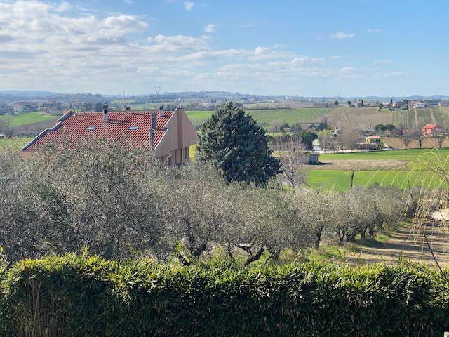 Villa a Riccione in Viale Romagna - Foto 2