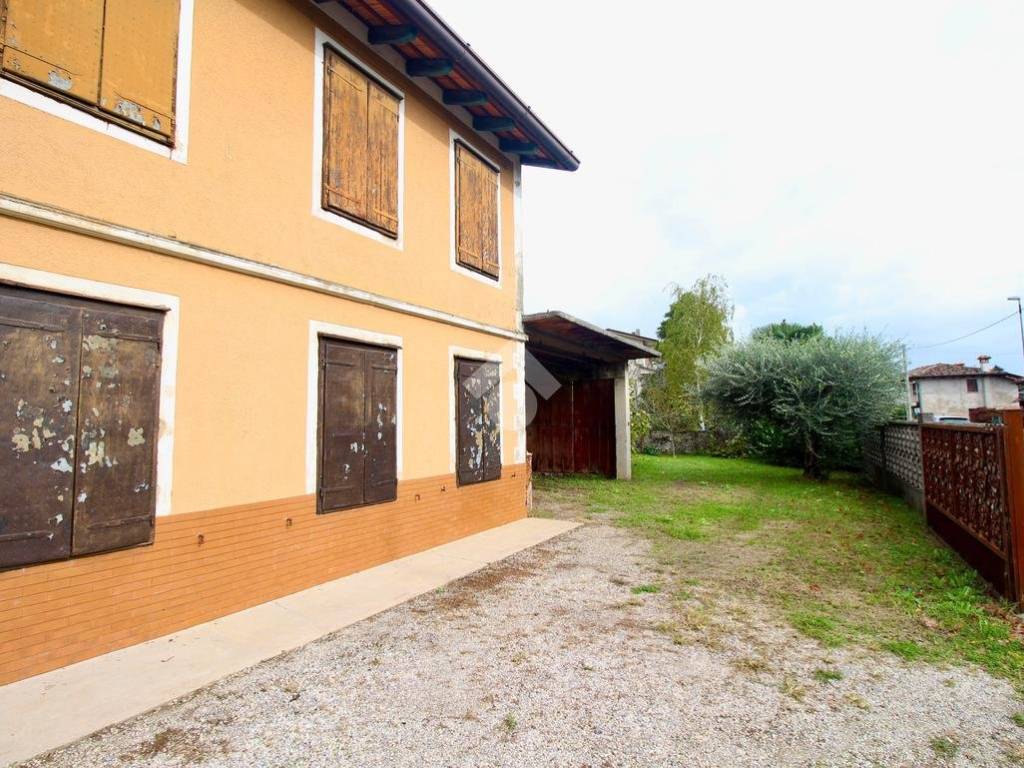 Casa indipendente a Fiumicello villa vicentina in Via Pietro Blaserna, 31 - Foto 2