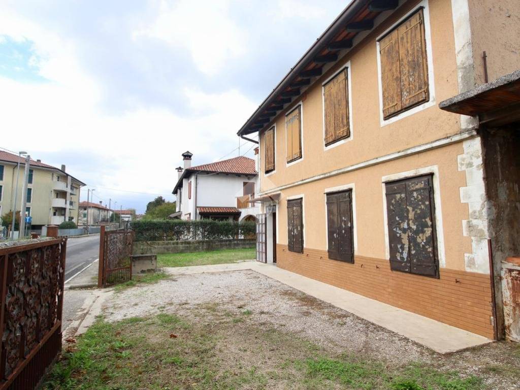 Casa indipendente a Fiumicello villa vicentina in Via Pietro Blaserna, 31 - Foto 3