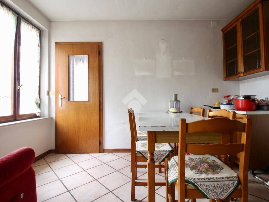 Casa indipendente a Fiumicello villa vicentina in Via Pietro Blaserna, 31 - Foto 4