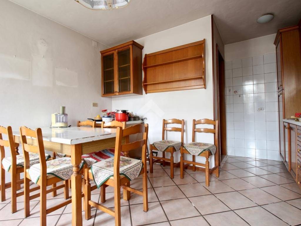 Casa indipendente a Fiumicello villa vicentina in Via Pietro Blaserna, 31 - Foto 5