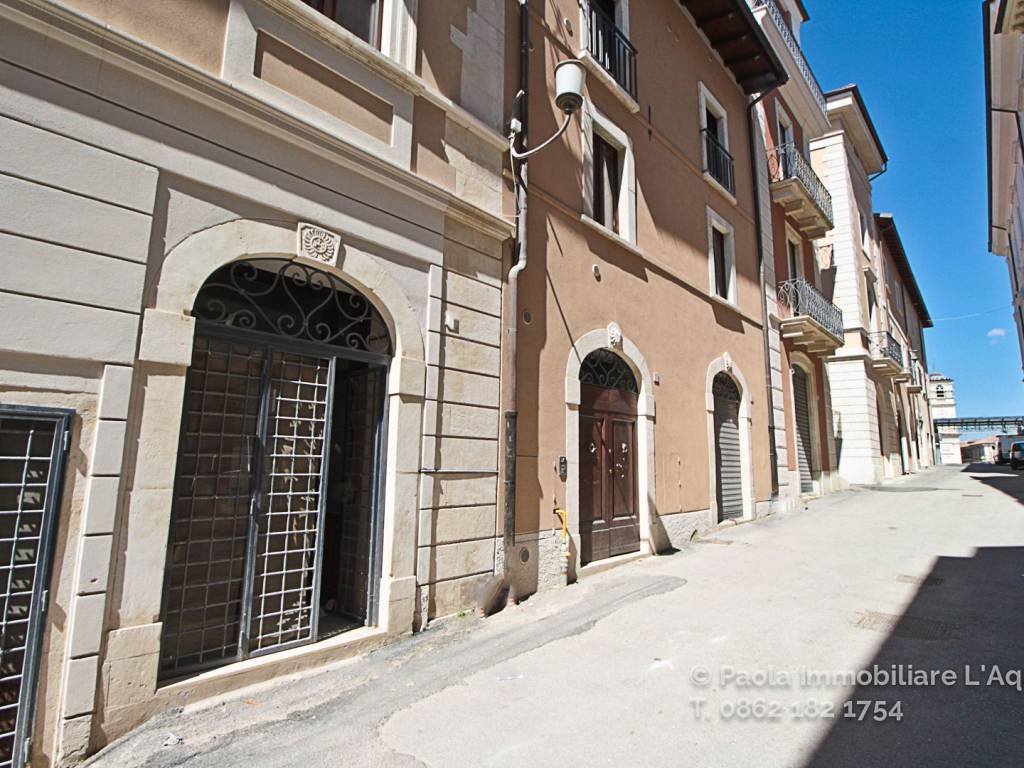 Immobile a L'aquila in Via Cimino - Foto 2
