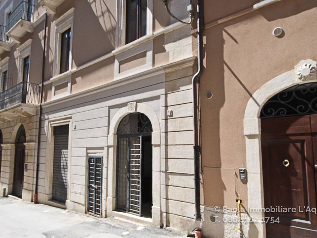 Immobile a L'aquila in Via Cimino - Foto 3