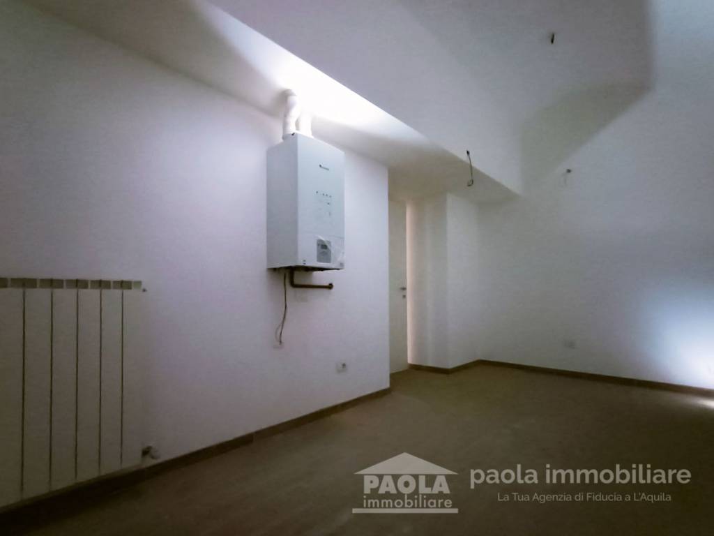 Immobile a L'aquila in Via Cimino - Foto 5