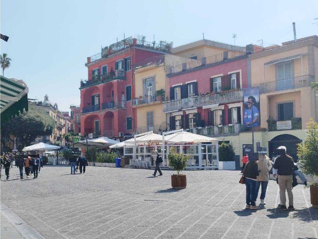 Immobile a Pozzuoli in Corso della Repubblica, 93 - Foto 1