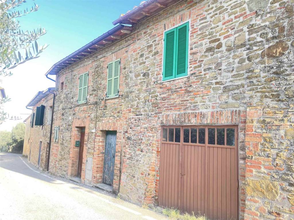 Casa indipendente a Panicale - Foto 2