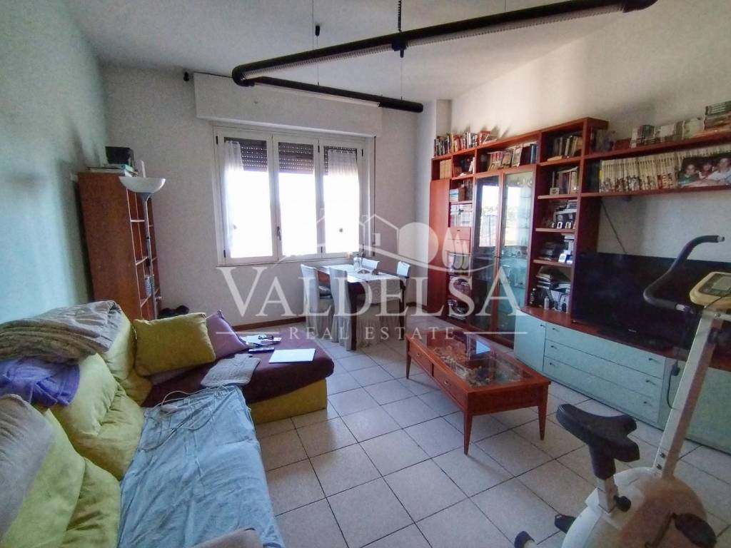 Appartamento a Poggibonsi in Via Trento, , 53036 - Foto 2