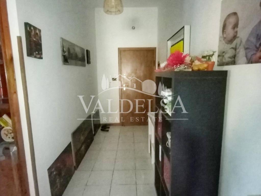 Appartamento a Poggibonsi in Via Trento, , 53036 - Foto 5
