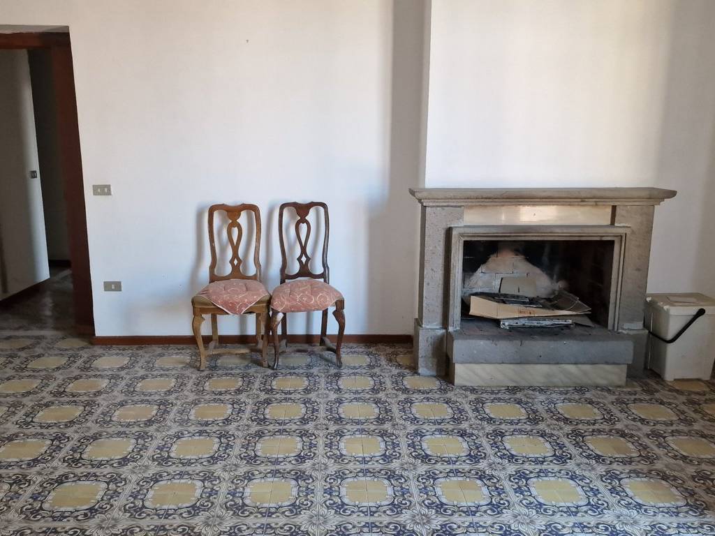 Appartamento a Tagliacozzo in Via Nazario Sauro, 1 - Foto 2