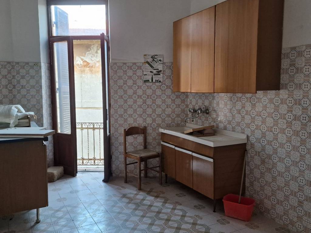 Appartamento a Tagliacozzo in Via Nazario Sauro, 1 - Foto 5