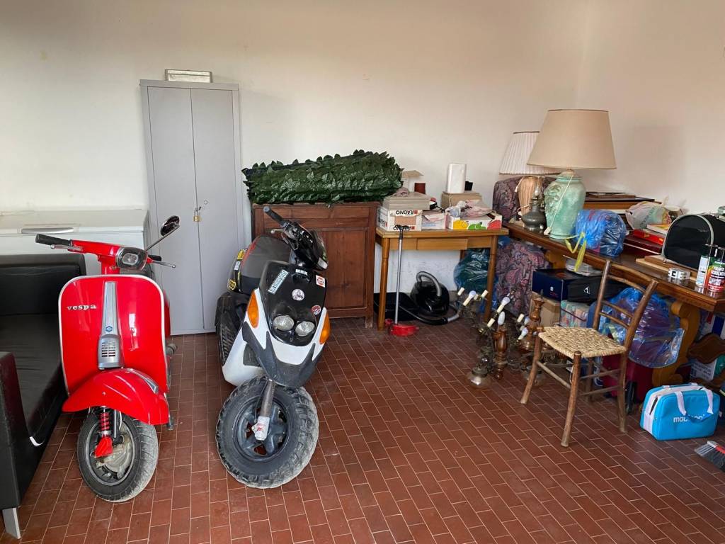 Appartamento a Campiglia marittima in Via di Casalappi, 9 - Foto 2
