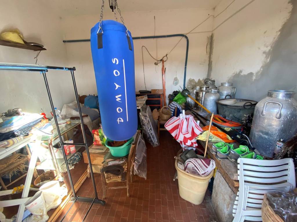 Appartamento a Campiglia marittima in Via di Casalappi, 9 - Foto 3