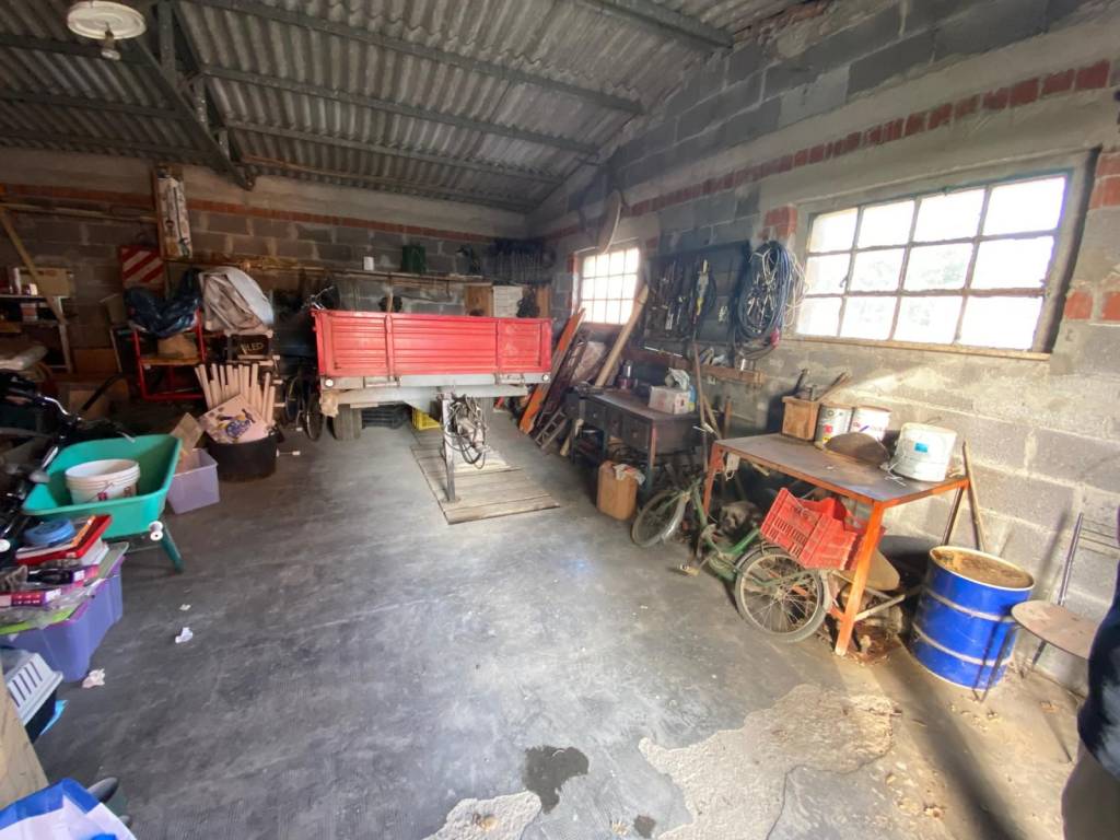 Appartamento a Campiglia marittima in Via di Casalappi, 9 - Foto 4