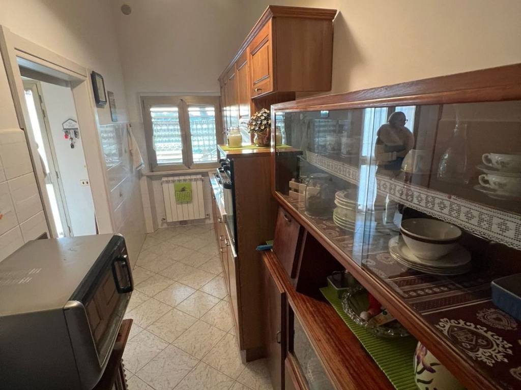 Appartamento a Campiglia marittima in Via di Casalappi, 9 - Foto 5