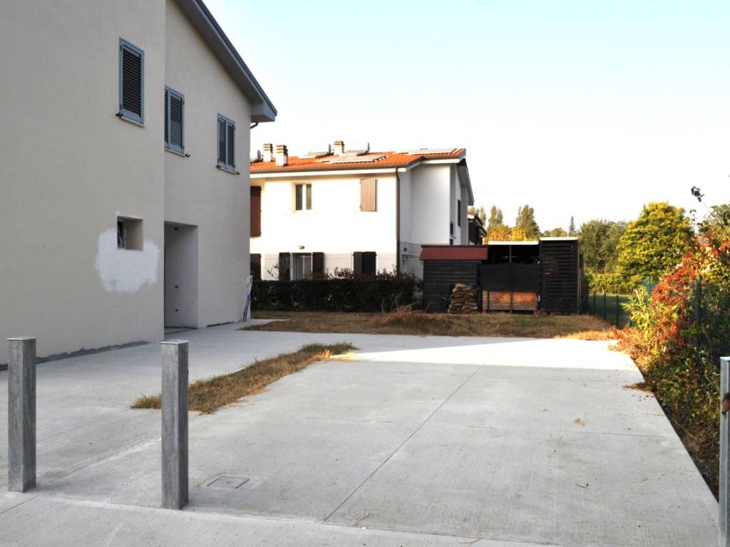 Villa a Conselice in Via Nicolò Copernico - Foto 2