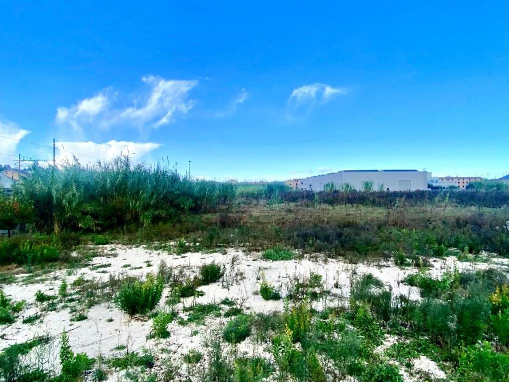 Terreno a Osimo in Via Giovanni Agnelli - Foto 3