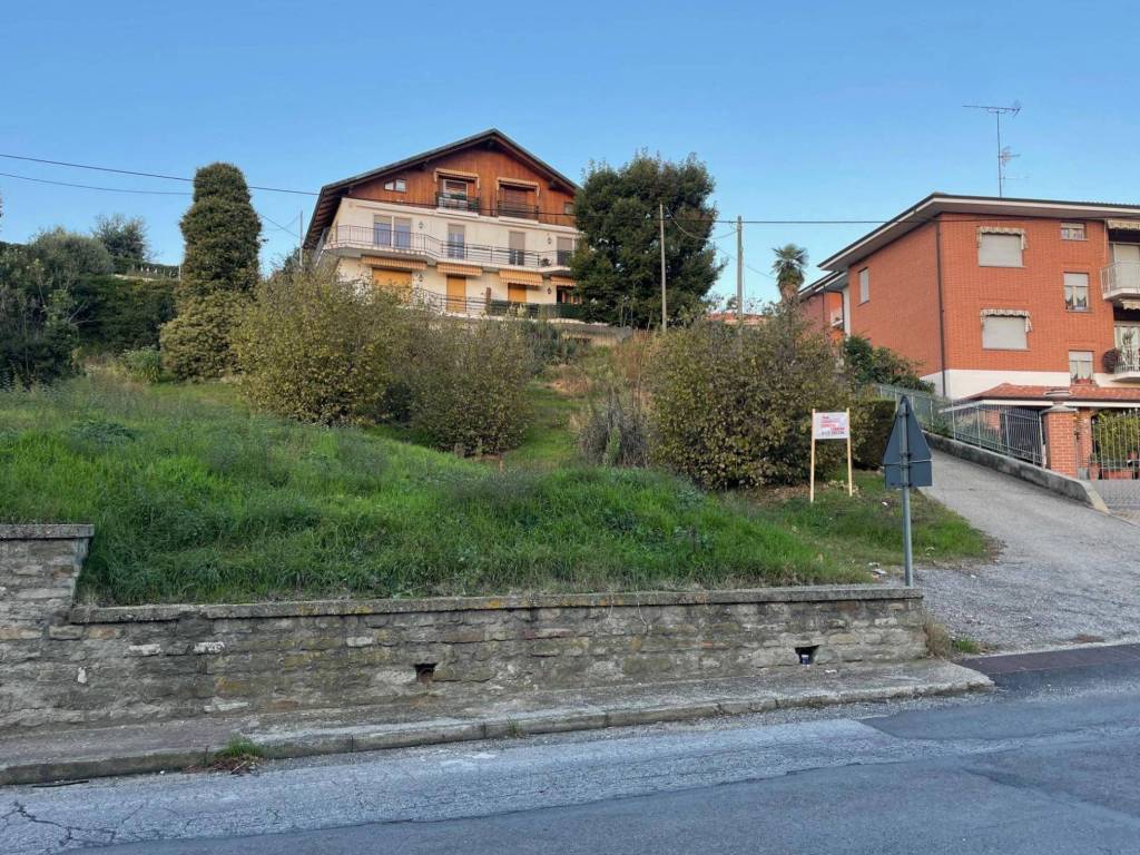Terreno a Sommariva perno in Via Roma - Foto 2