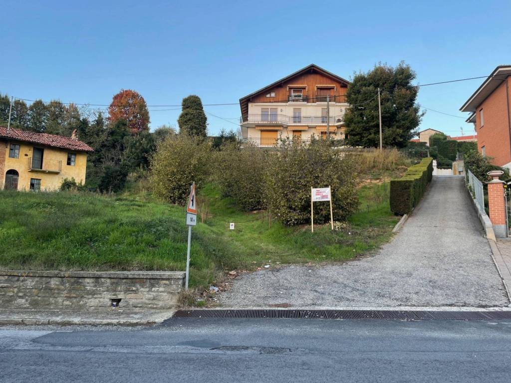 Terreno a Sommariva perno in Via Roma - Foto 3