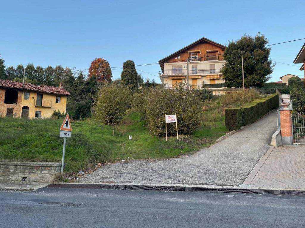 Terreno a Sommariva perno in Via Roma - Foto 4