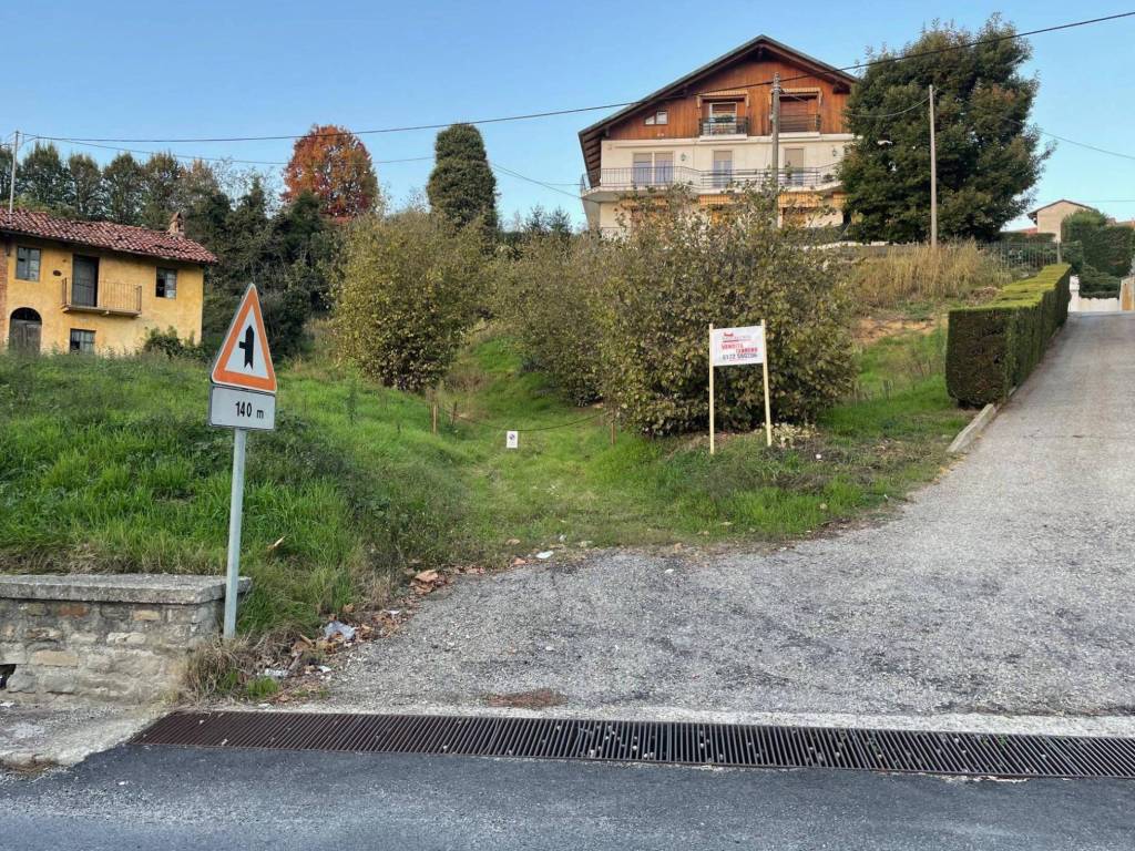 Terreno a Sommariva perno in Via Roma - Foto 5