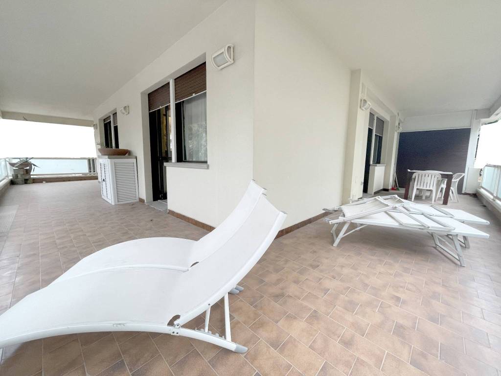 Appartamento a Riccione in Lungomare Repubblica - Foto 4