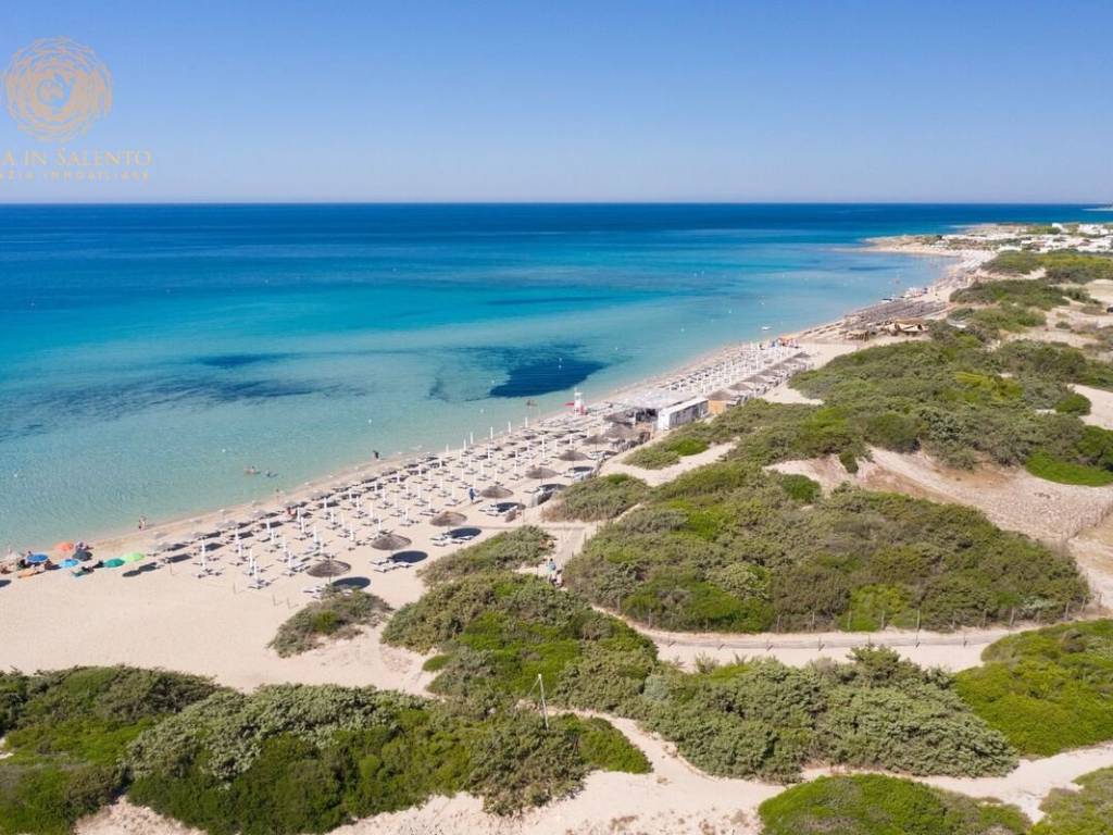 Villetta a schiera a Porto cesareo in Via Tordino - Foto 3