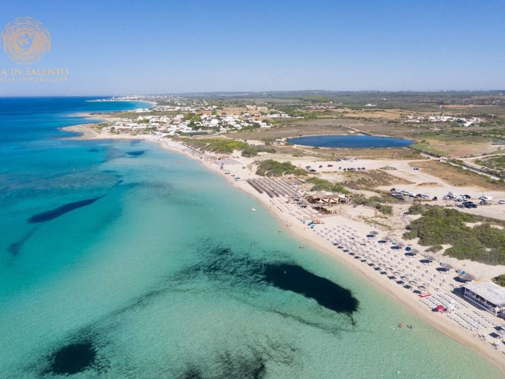 Villetta a schiera a Porto cesareo in Via Tordino - Foto 5